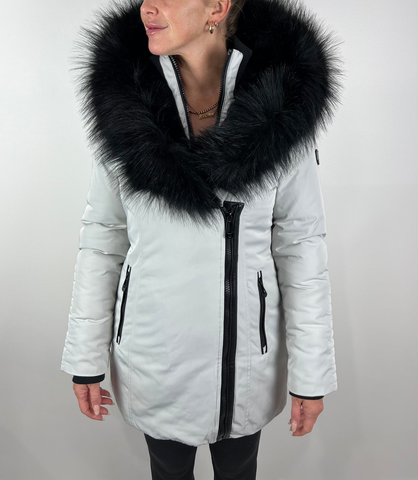 Manteau Noize - X-Small