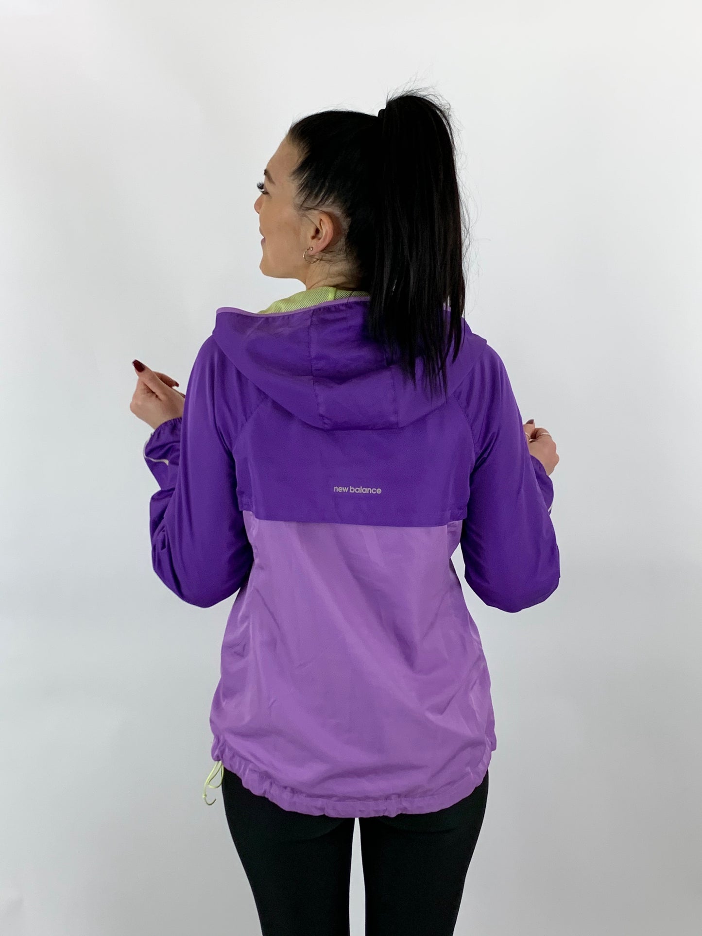 Manteau New Balance - Small