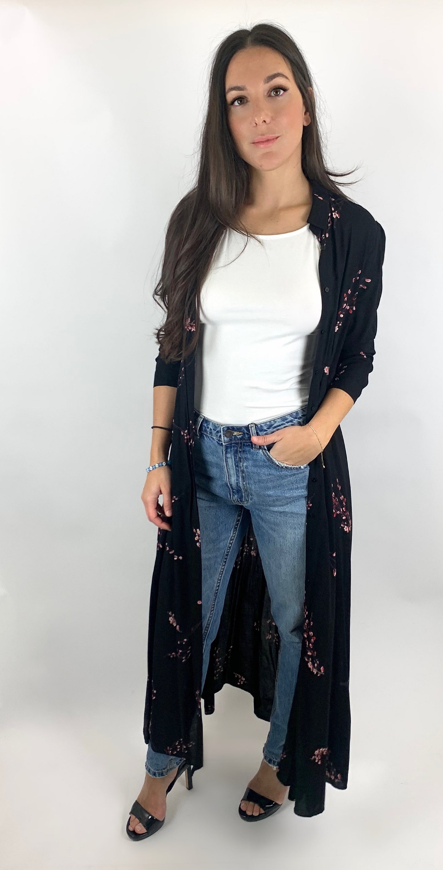 Robe Zara - Small