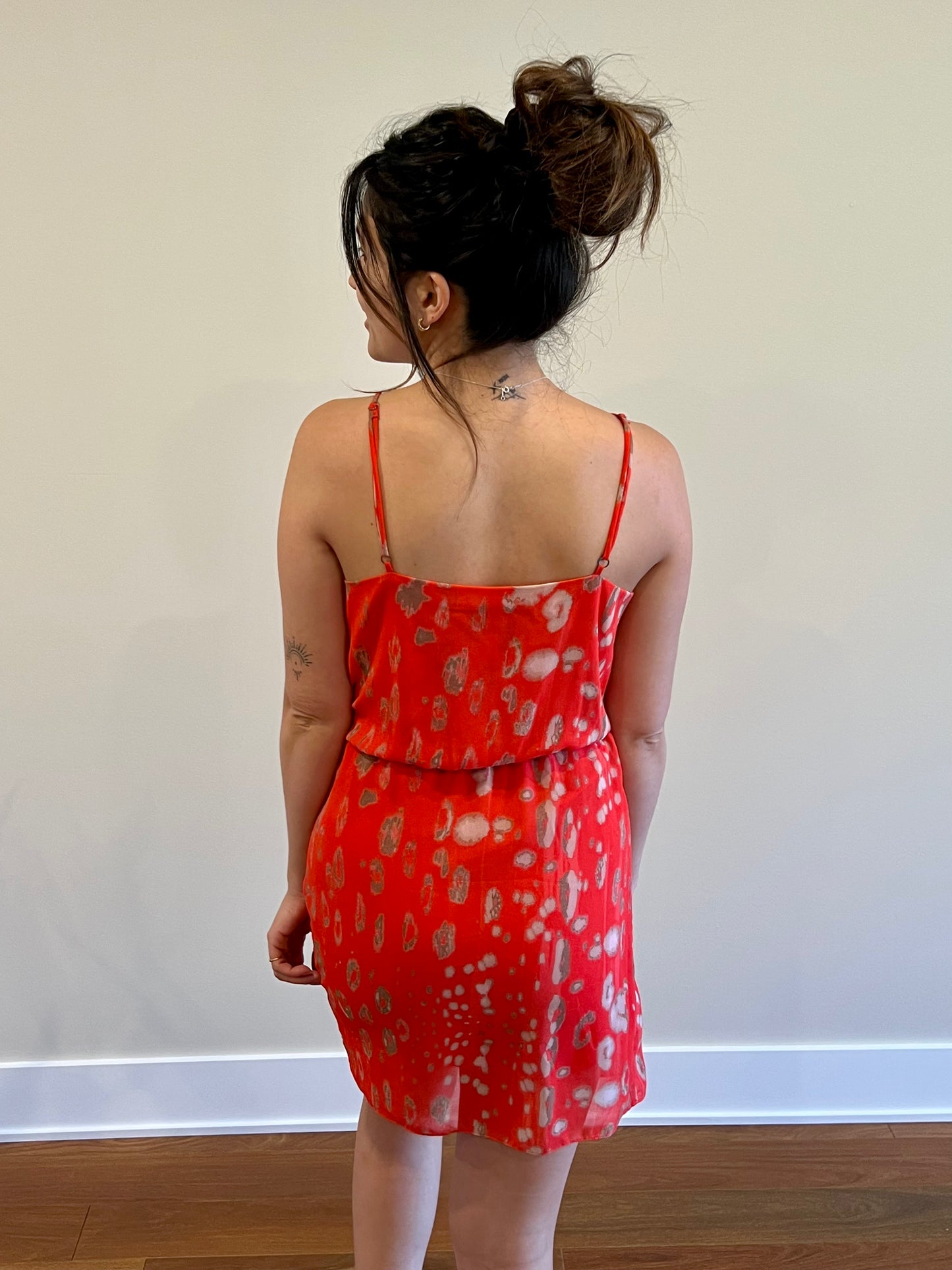 Robe Rory Beca - X-Small