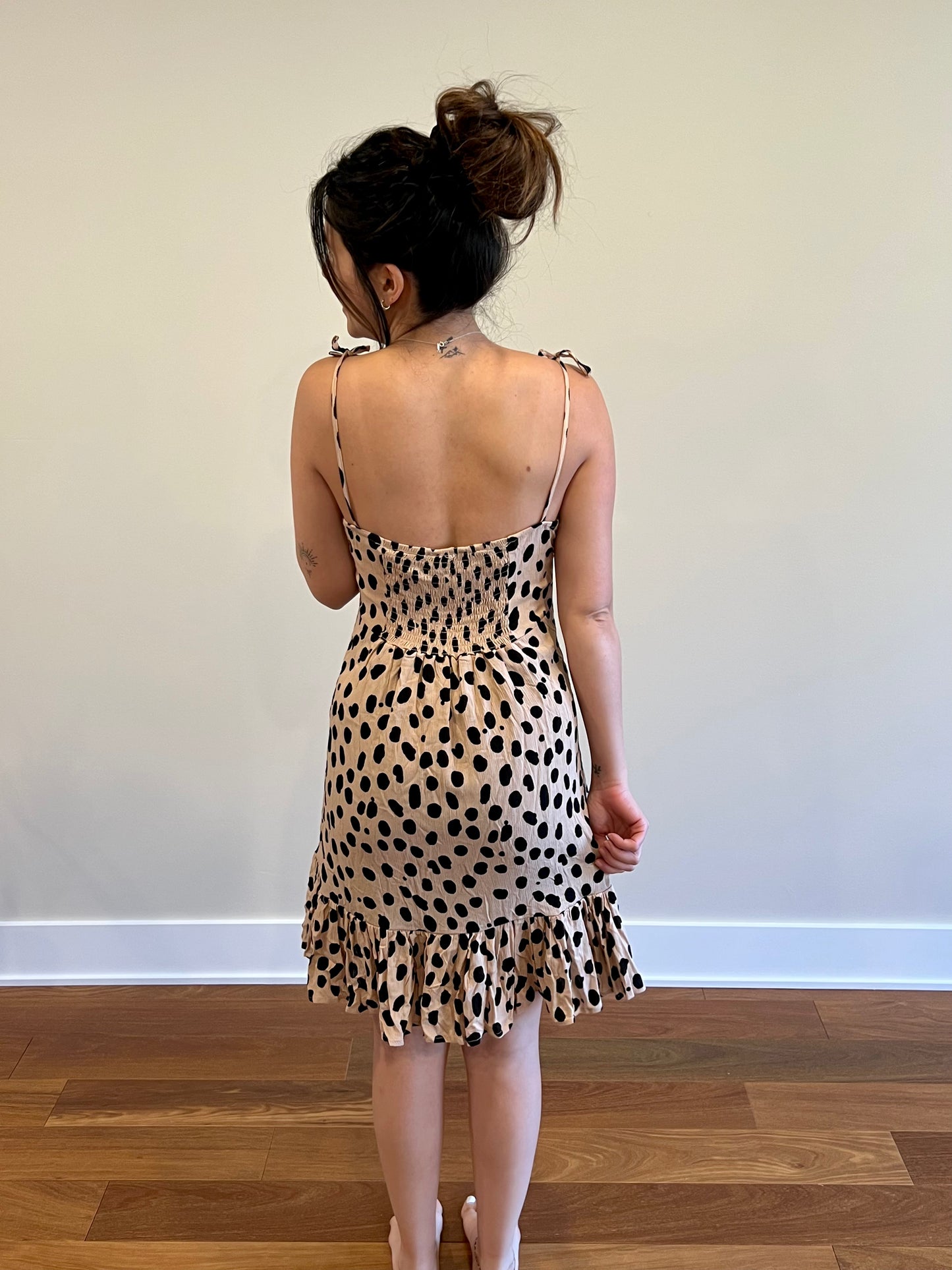Robe Defrost - X-Small