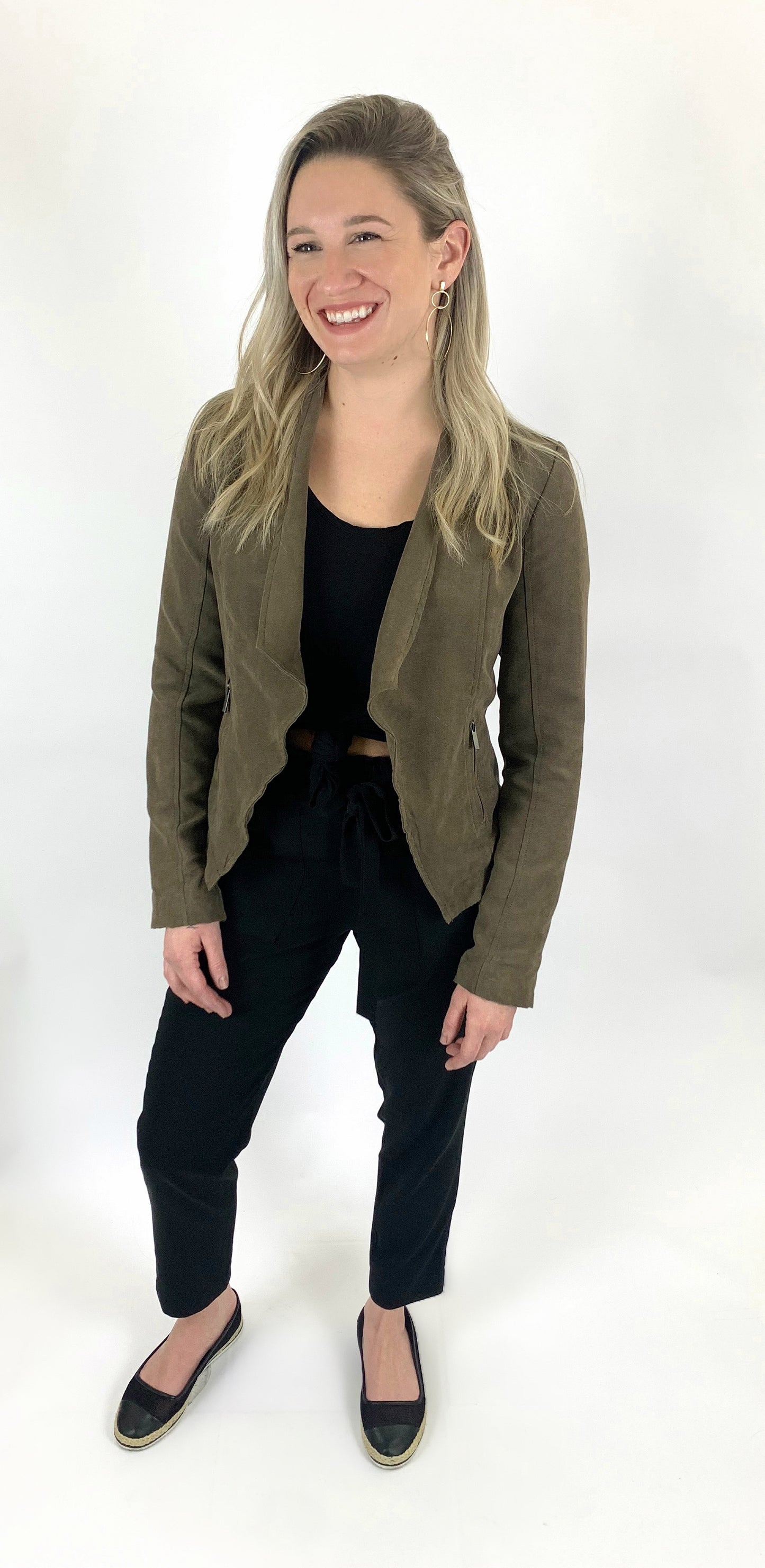 Veste Dynamite - X-Small