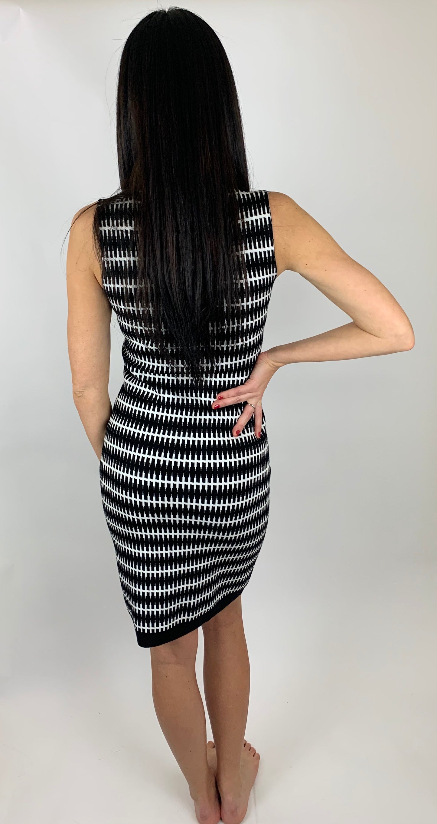 Robe Frank Lyman - Small