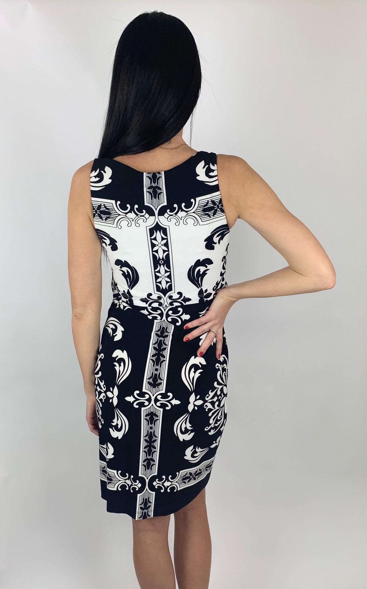 Robe Frank Lyman - X-Small