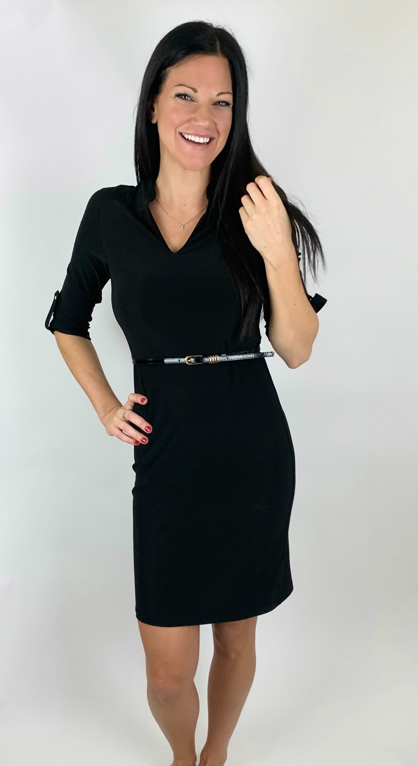 Robe Frank Lyman - X-Small