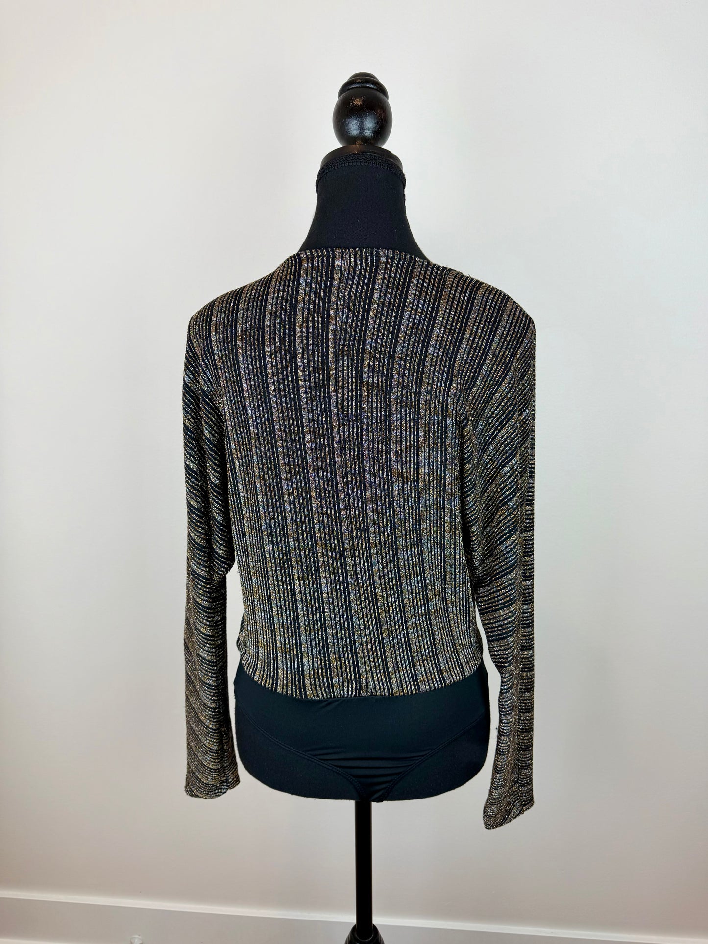 Justaucorps brillant Dynamite - Small