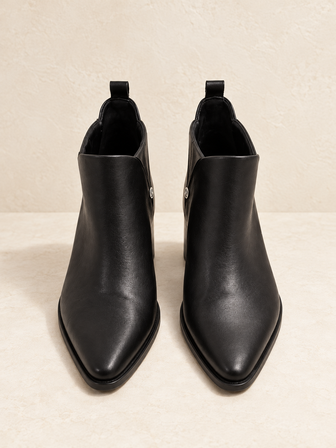 Bottes courtes Wishbone - 8
