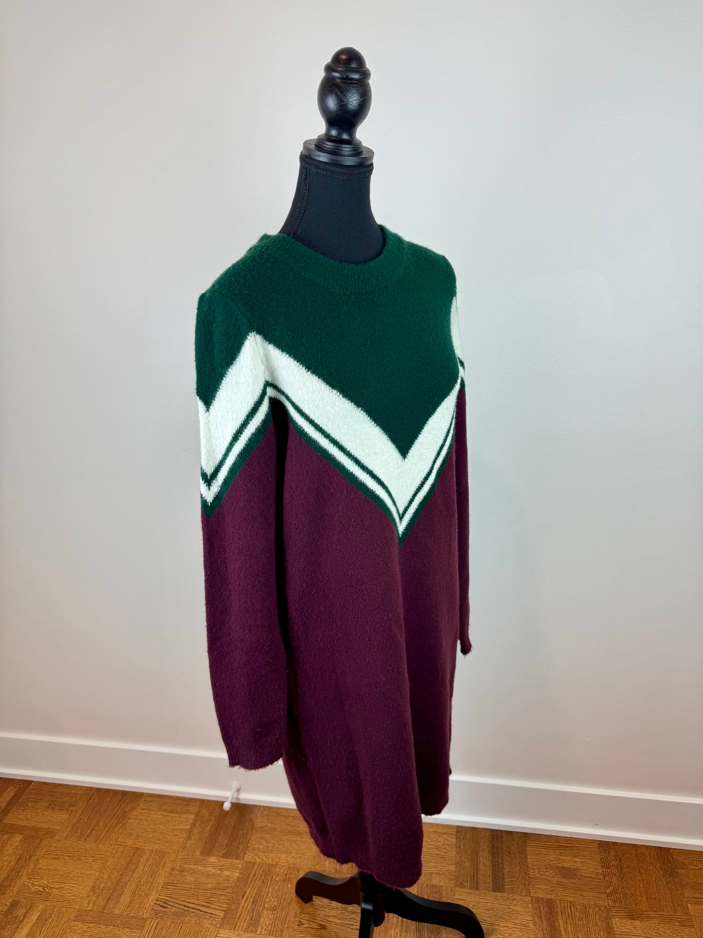 Tunique tricot Noisy May - Small
