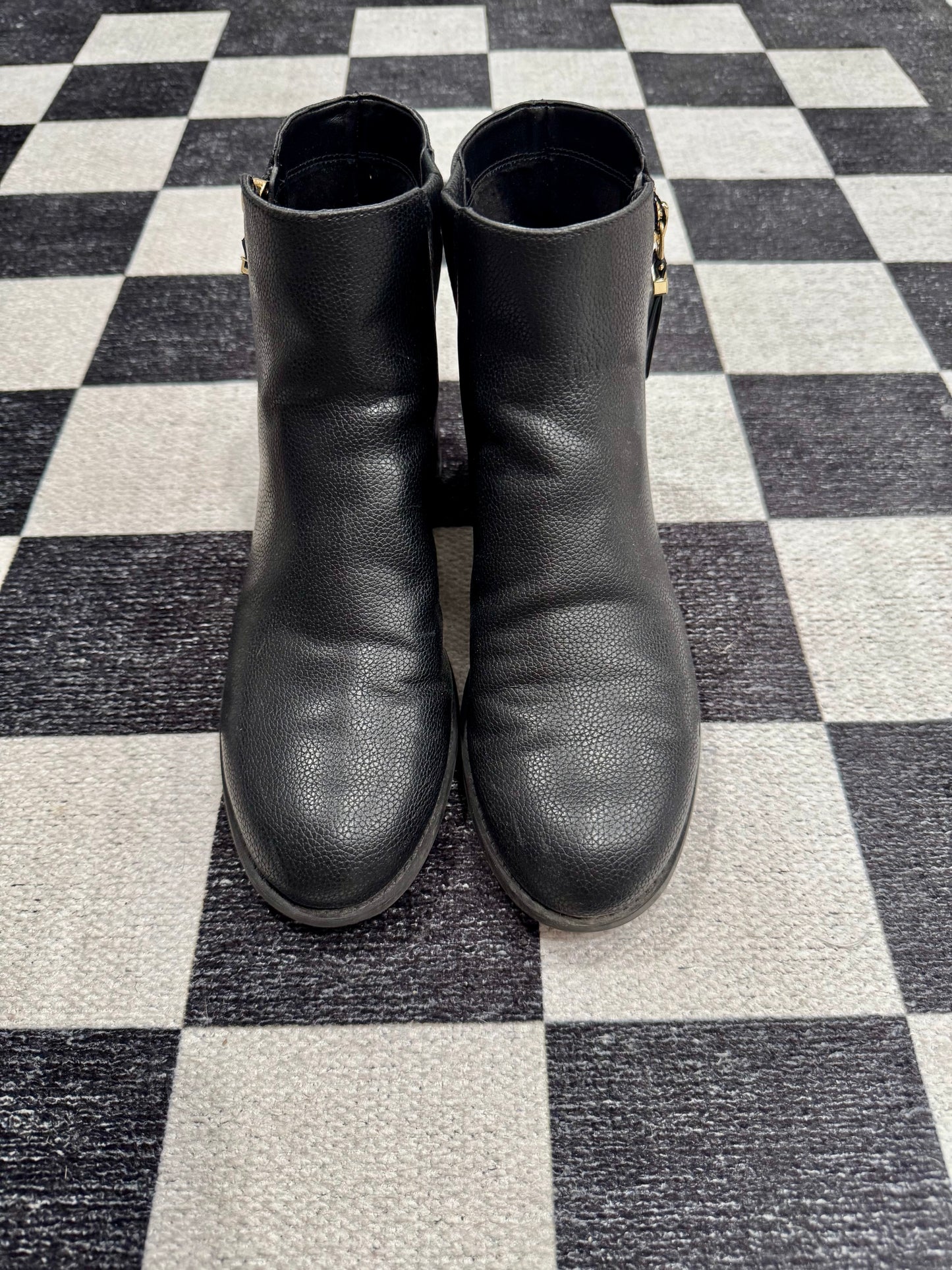 Bottes Michael Kors - 8