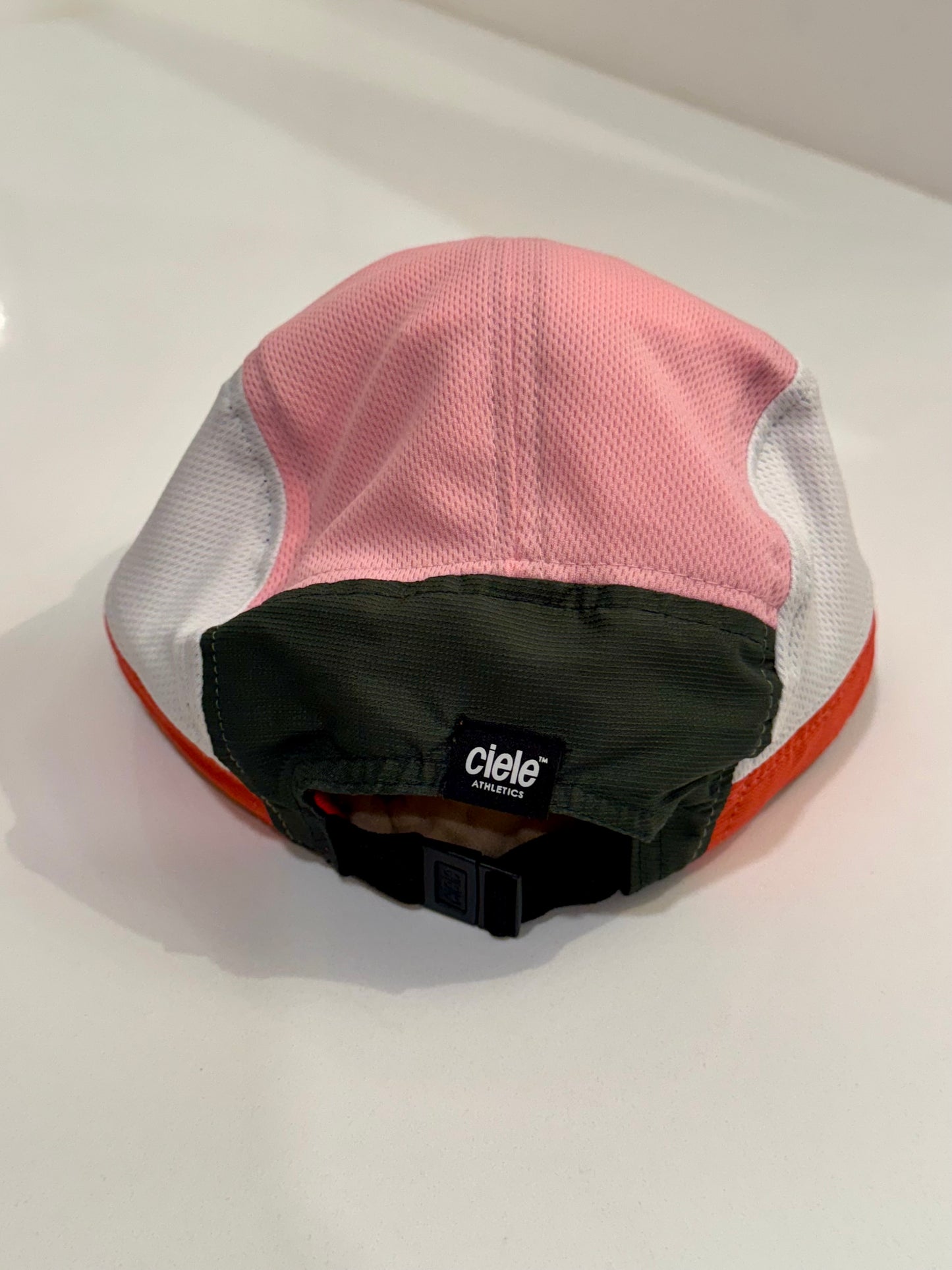 Casquette Ciele