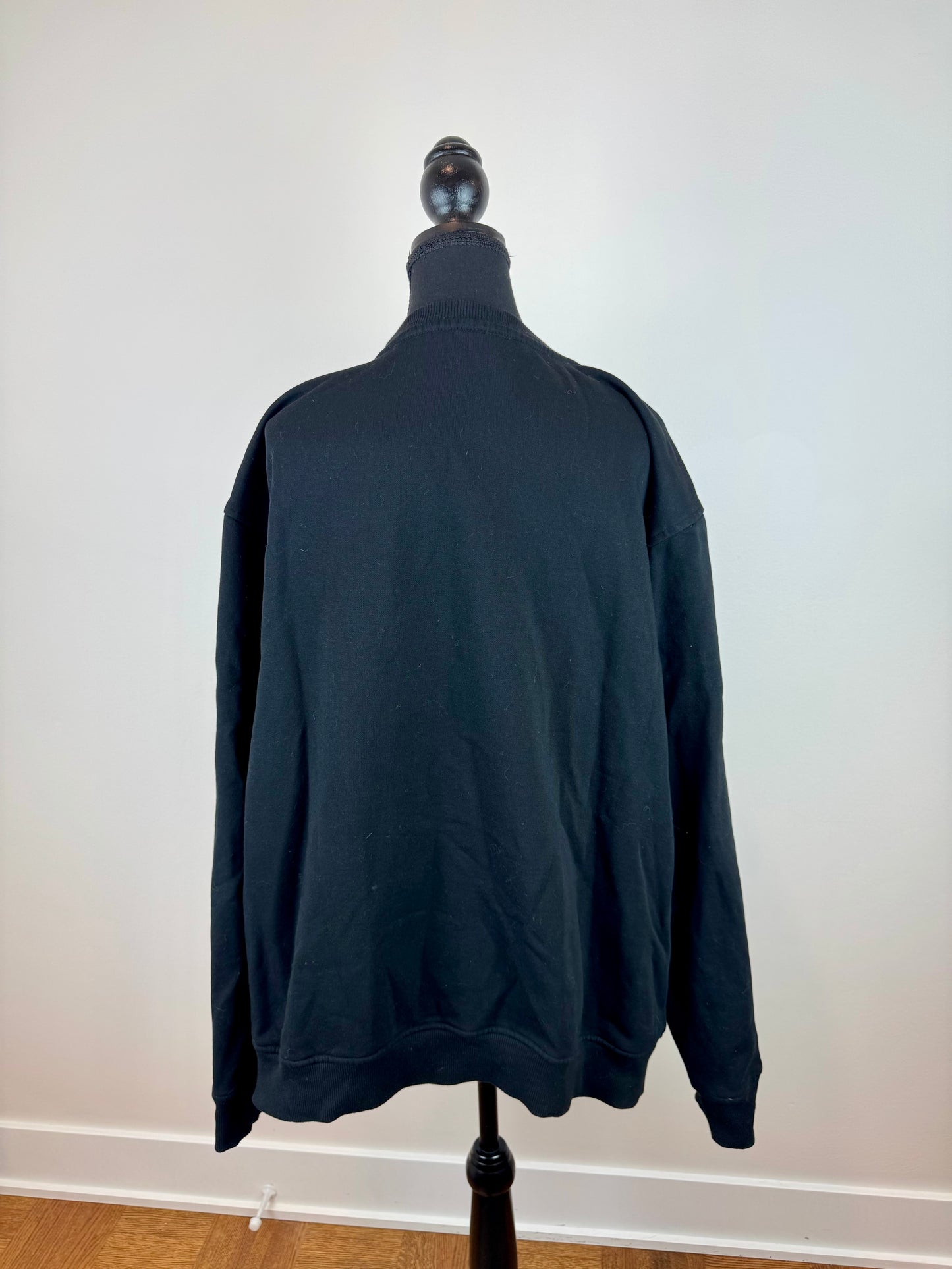 Chandail grande taille La Pimbêche - X-Large