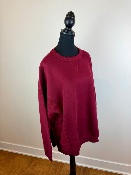 Chandail tricot Aerie - Large