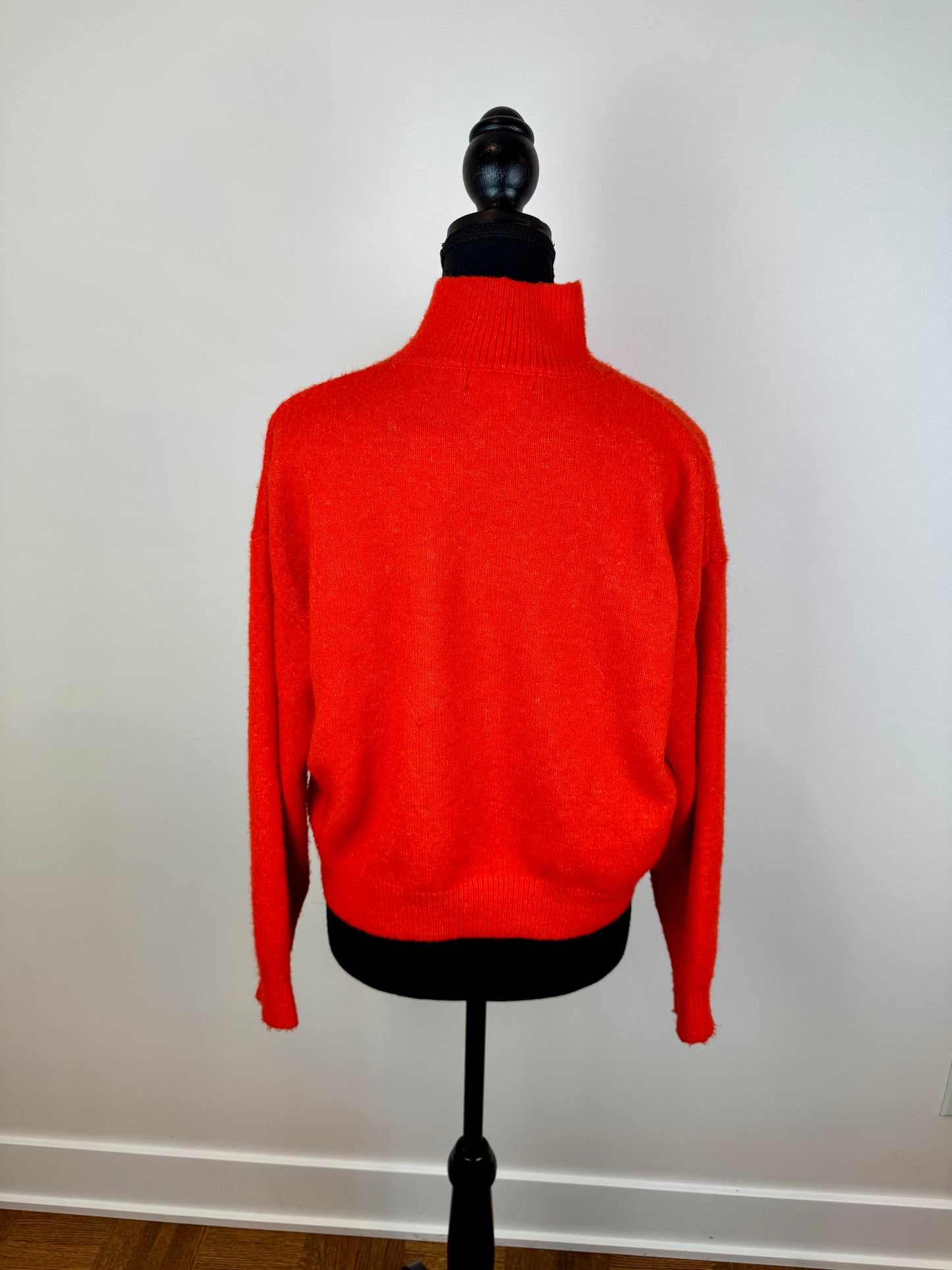 Chandail à col montant H&M - Small
