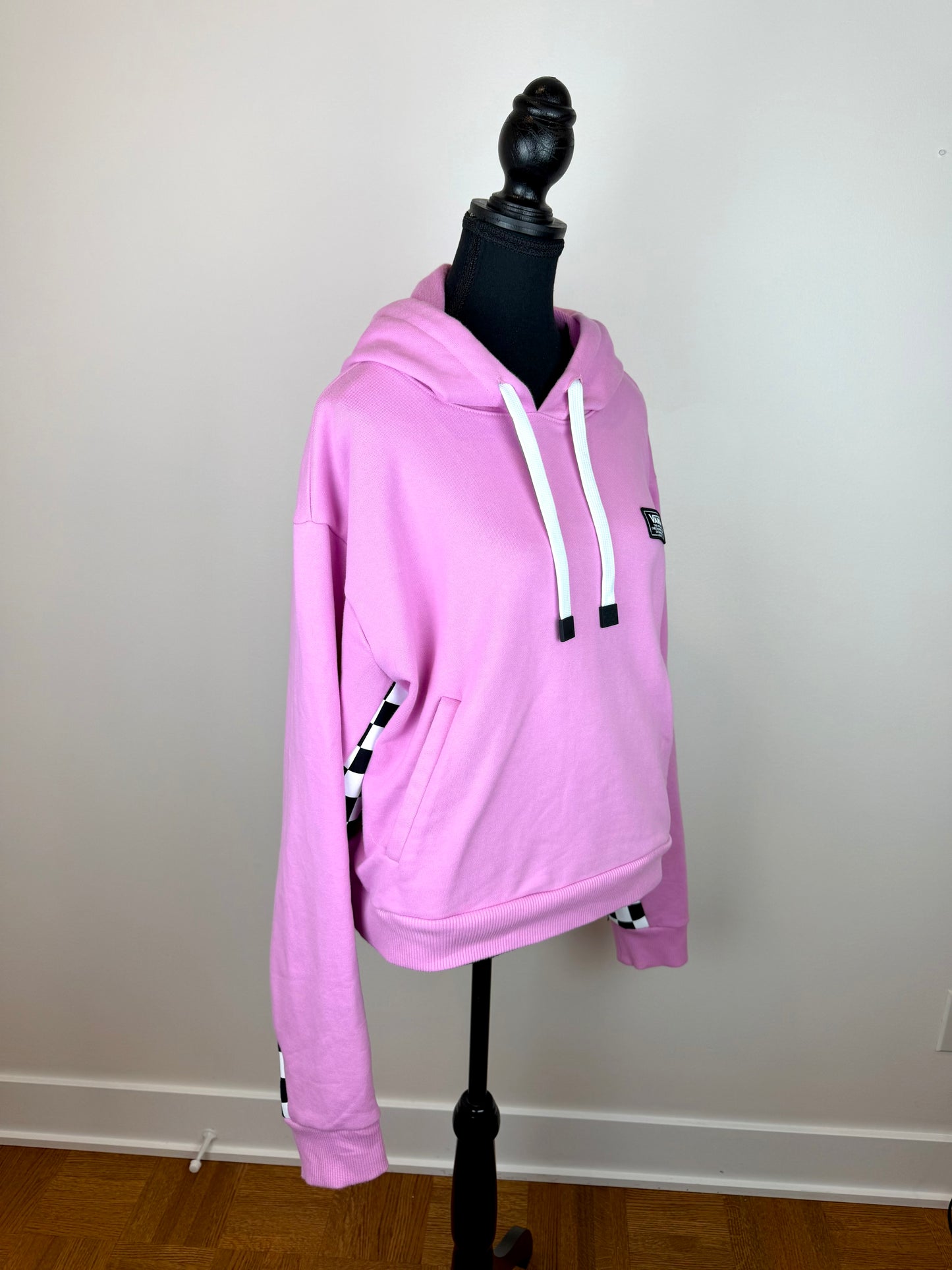 Chandail à capuchon Vans - Large