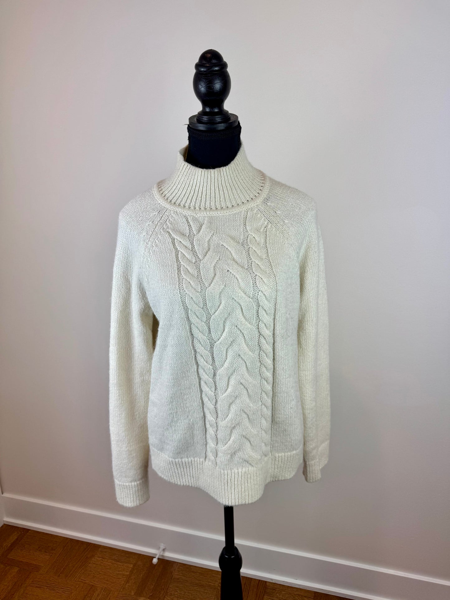 Chandail tricot Contemporaine - Small