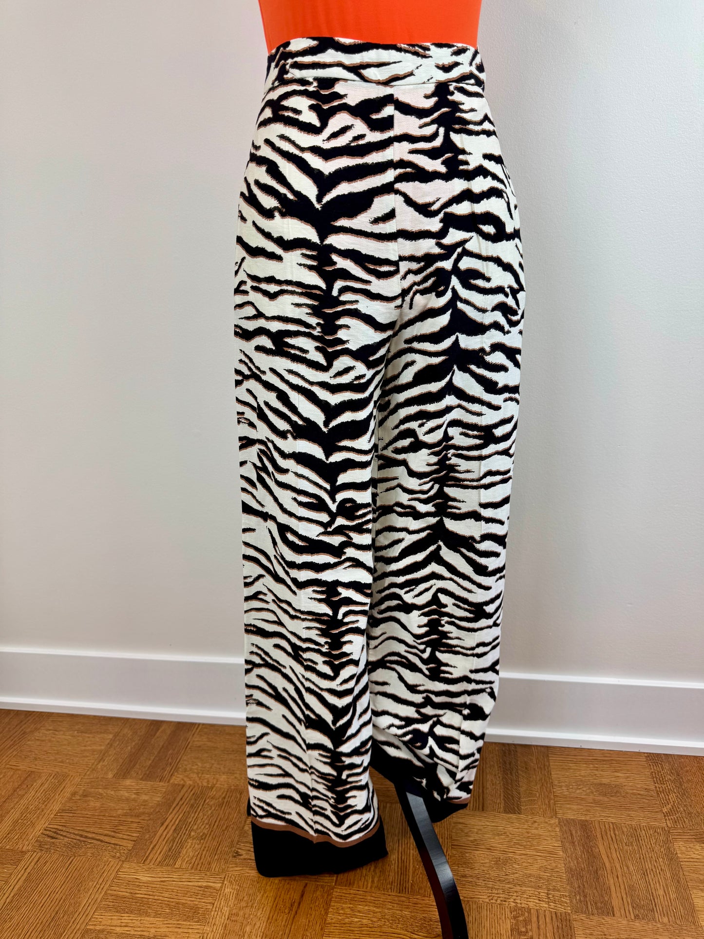 Pantalon ample H&M - Small