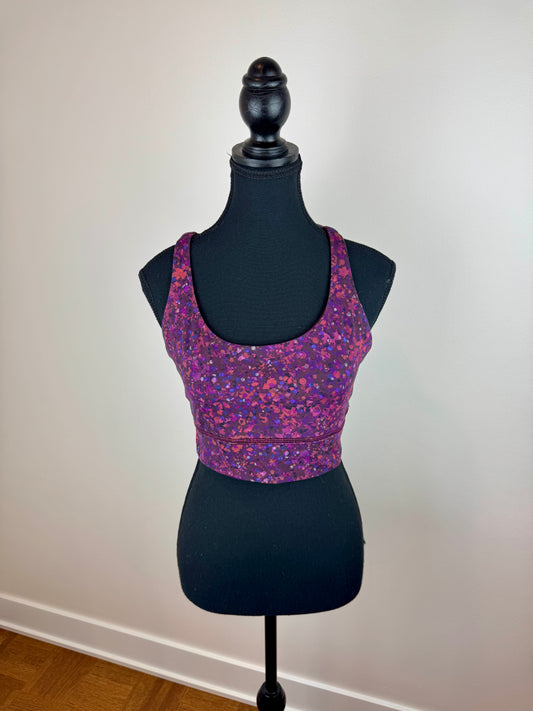 Haut Lululemon - Medium