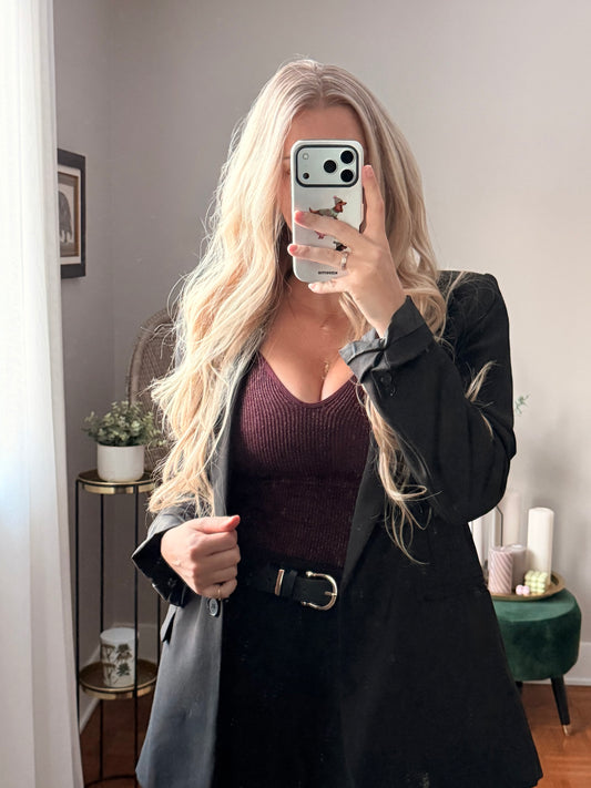 Justaucorps brillant Dynamite - Médium