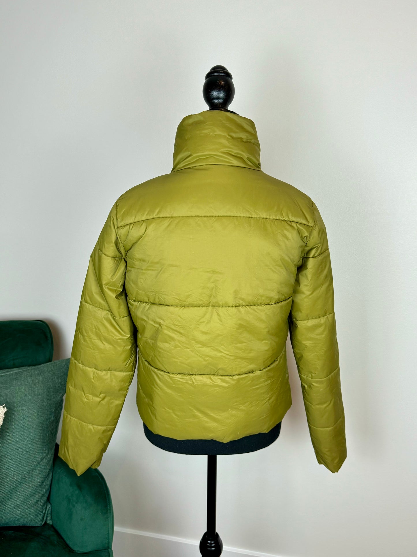 Manteau puffer Jacqueline de Yong - Medium