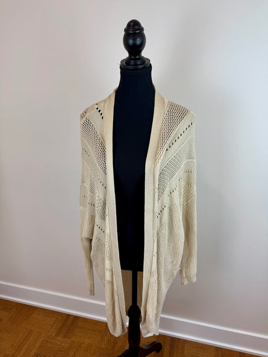 Veste tricot H&M - Medium