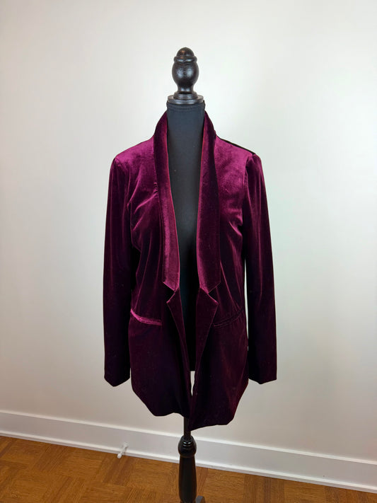 Veston velours Vero Moda - Small