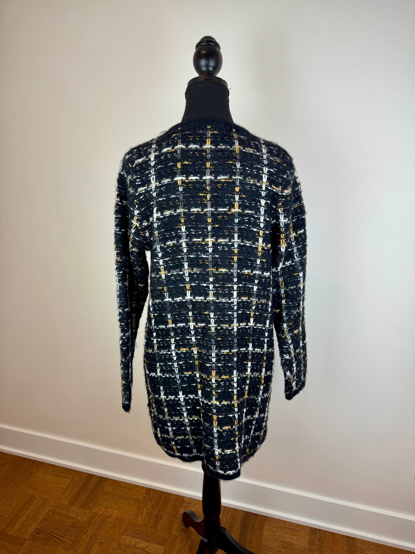 Veste tricot Reitmans - Small