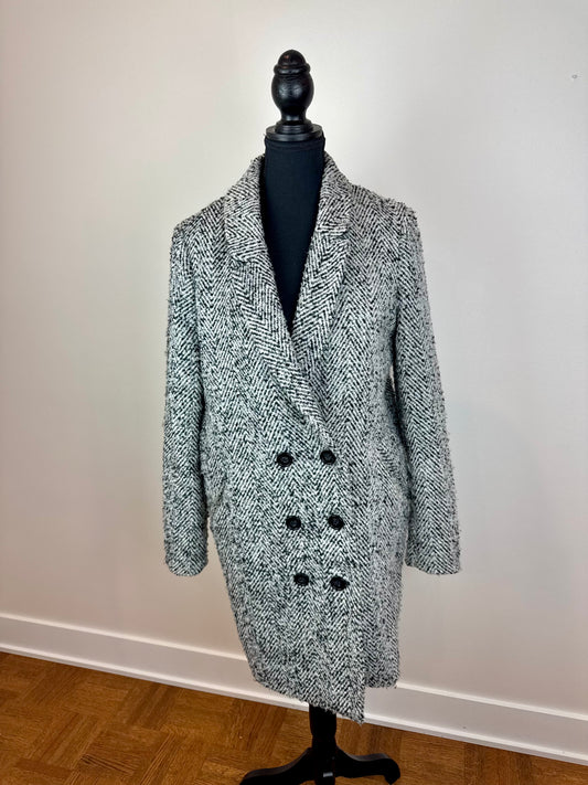 Manteau Y.A.S - Small
