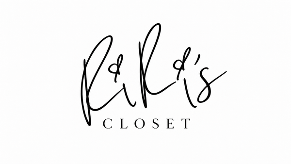 Riri's Closet