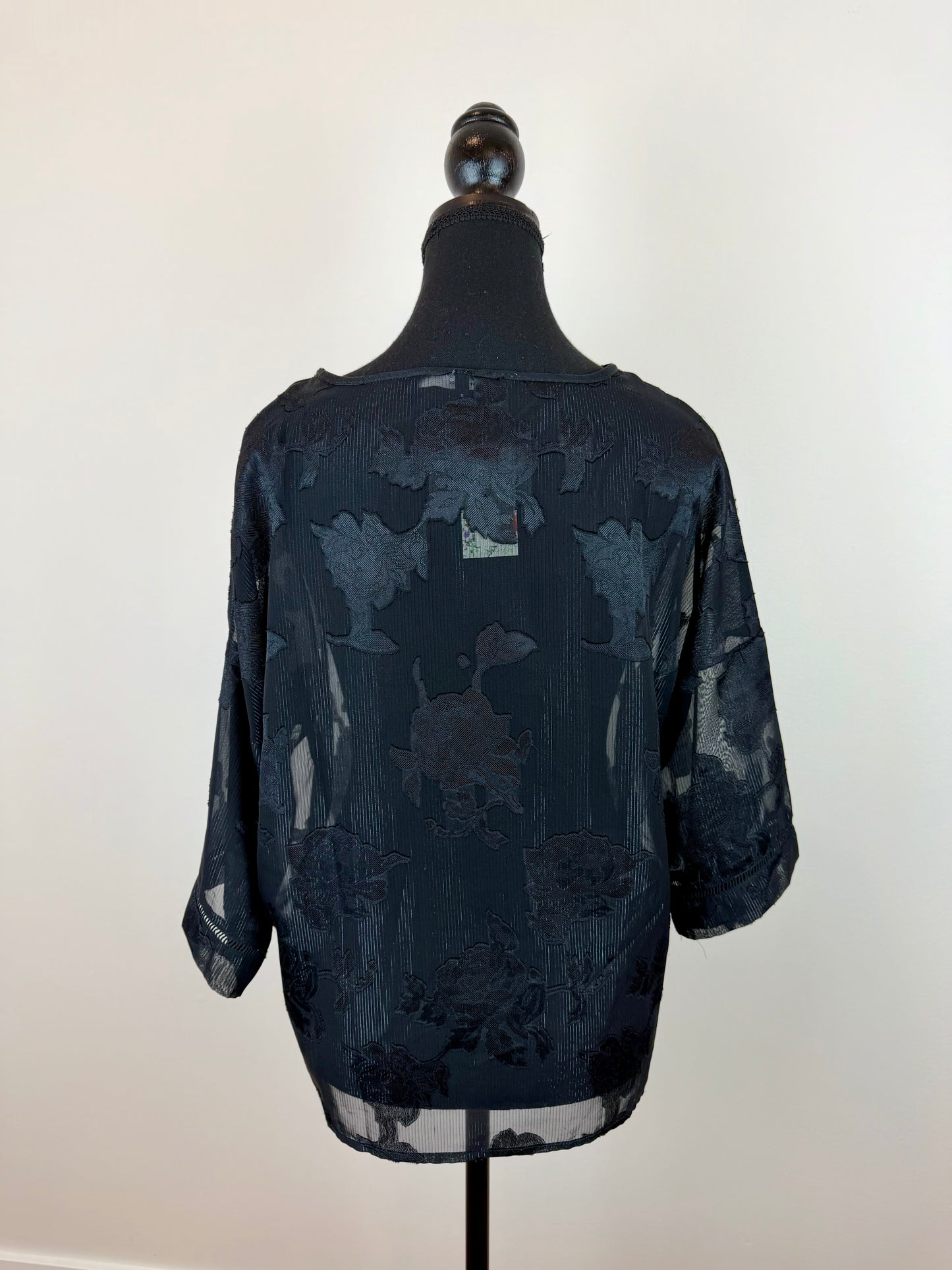 Haut à motif Vero Moda - Small