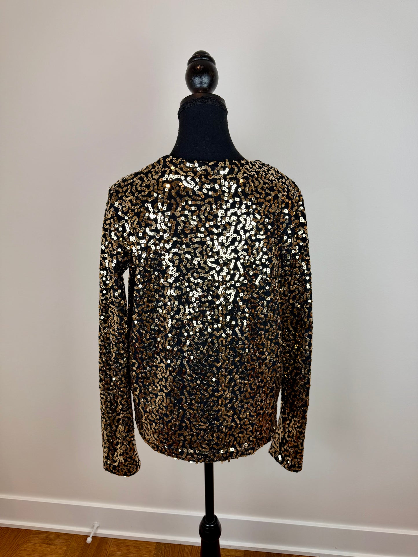 Veste à paillette Vero Moda - Médium