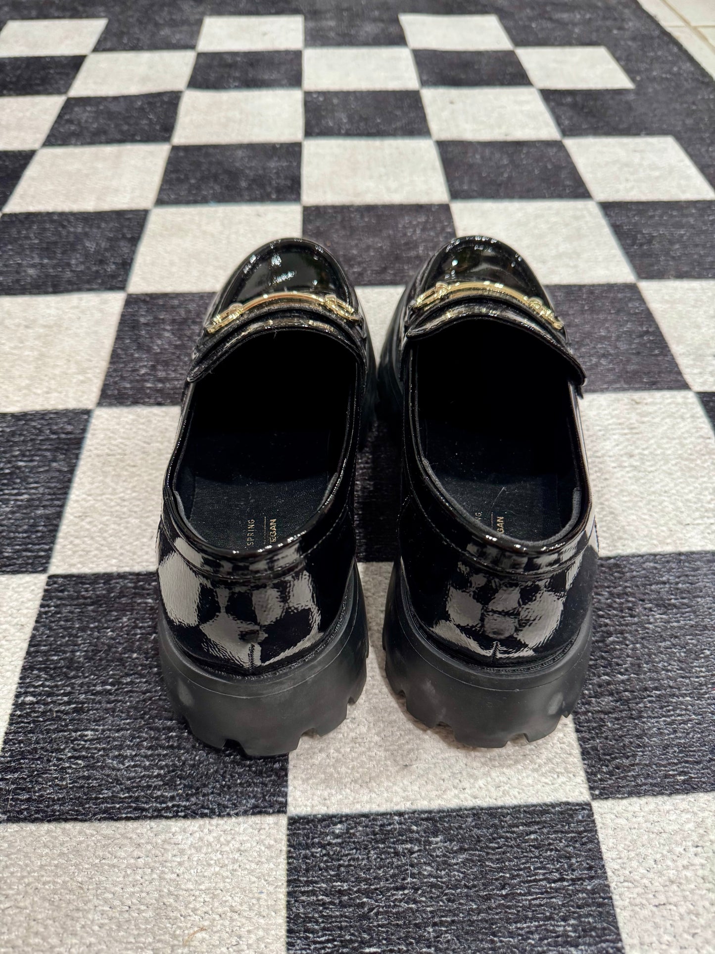 Souliers Spring - 8.5