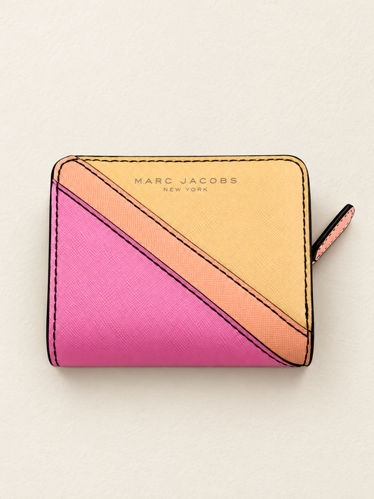 Portefeuille Marc Jacobs