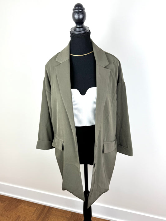 Veston Dynamite - Small