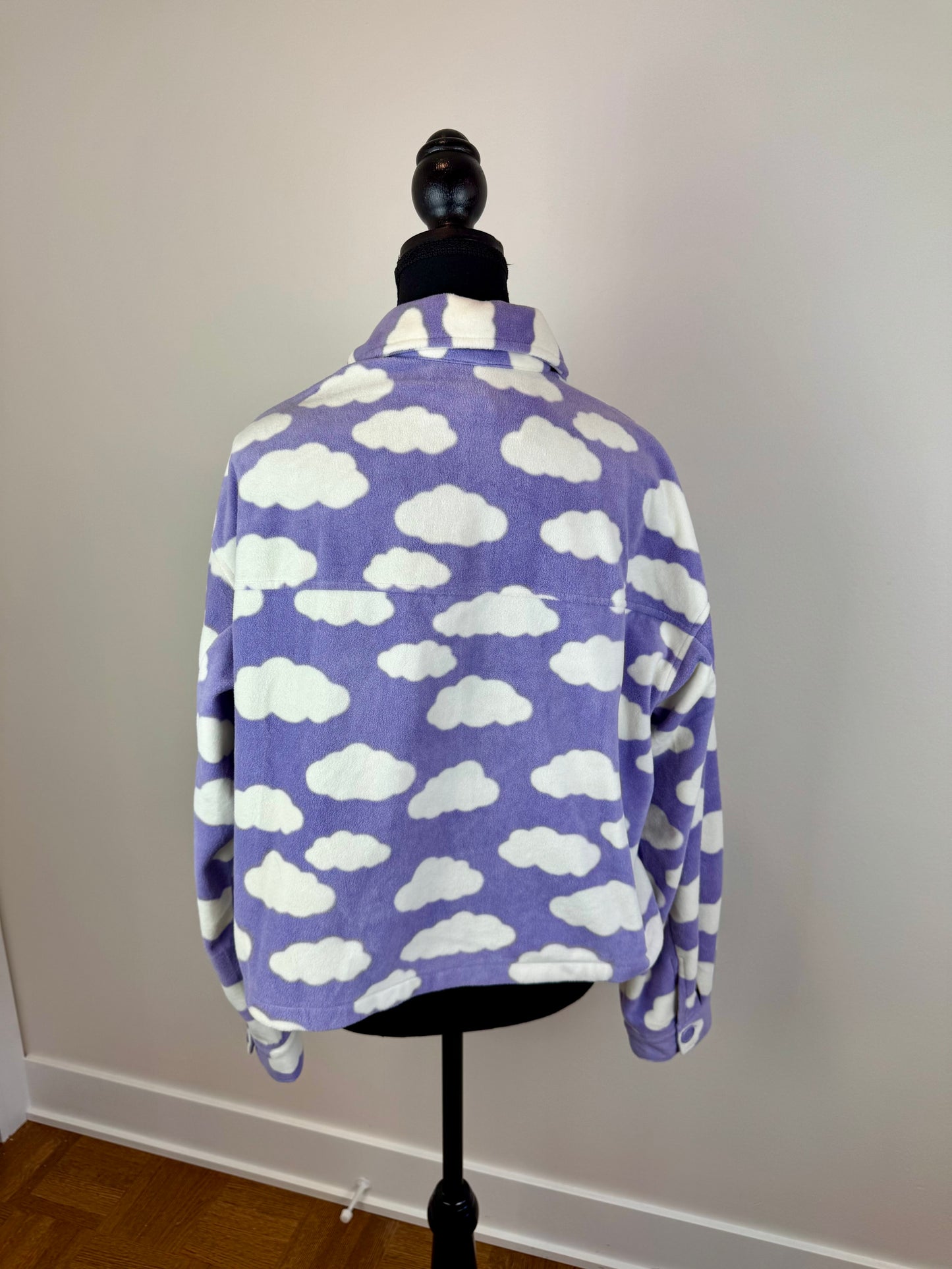 Veste polar H&M - Small