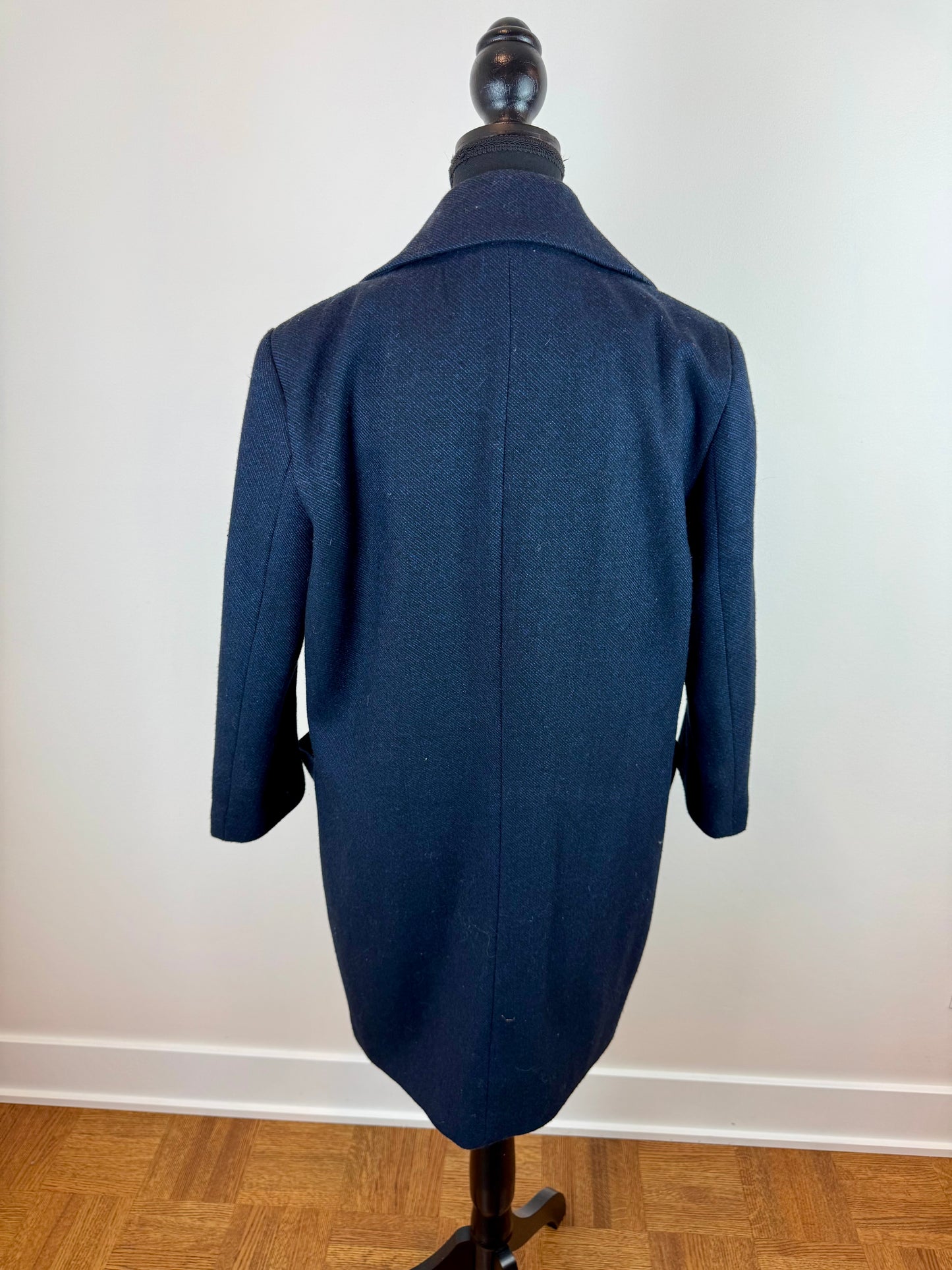 Manteau en laine Vero Moda - Médium