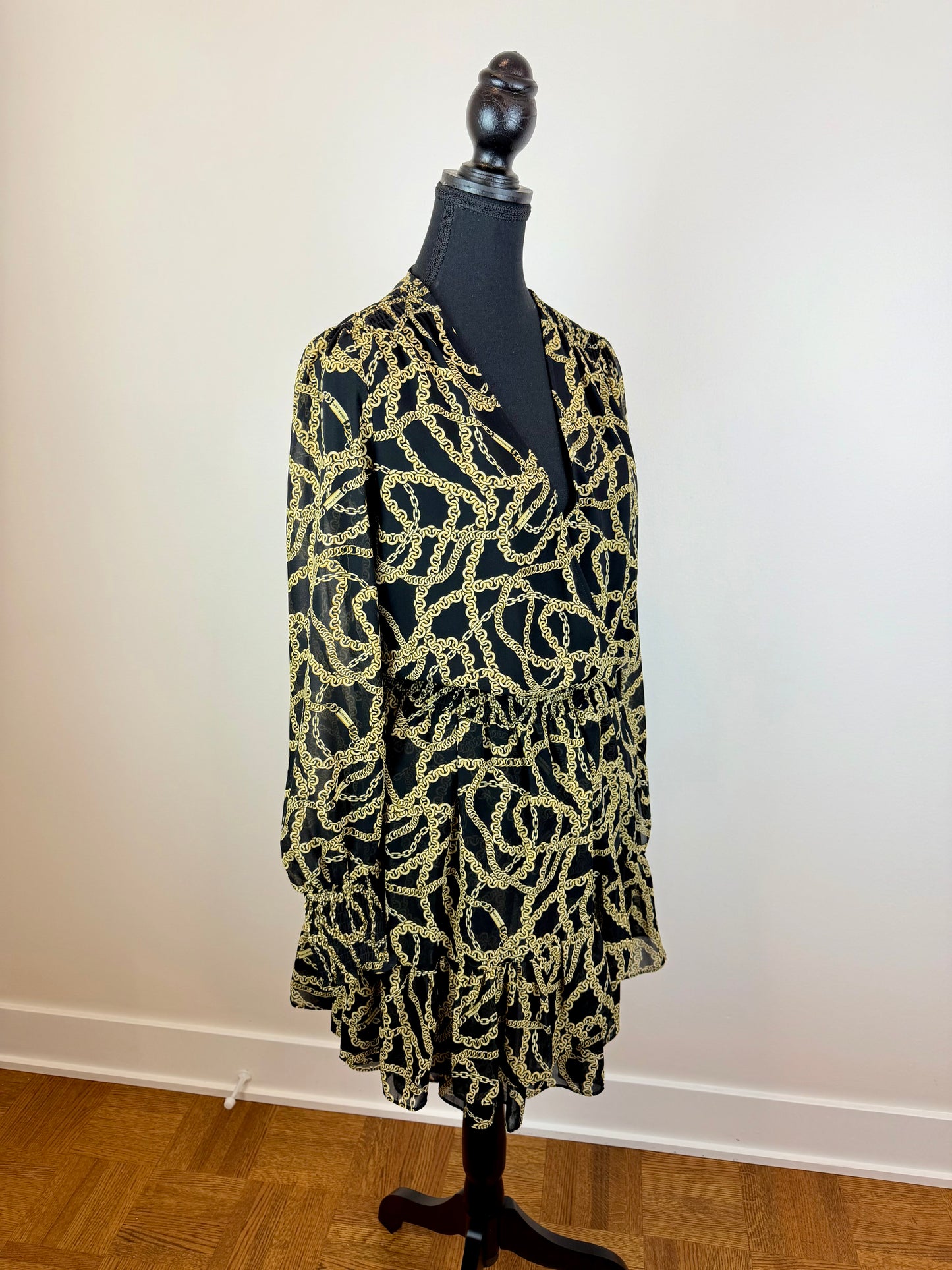 Robe à volant Michael Kors - Small