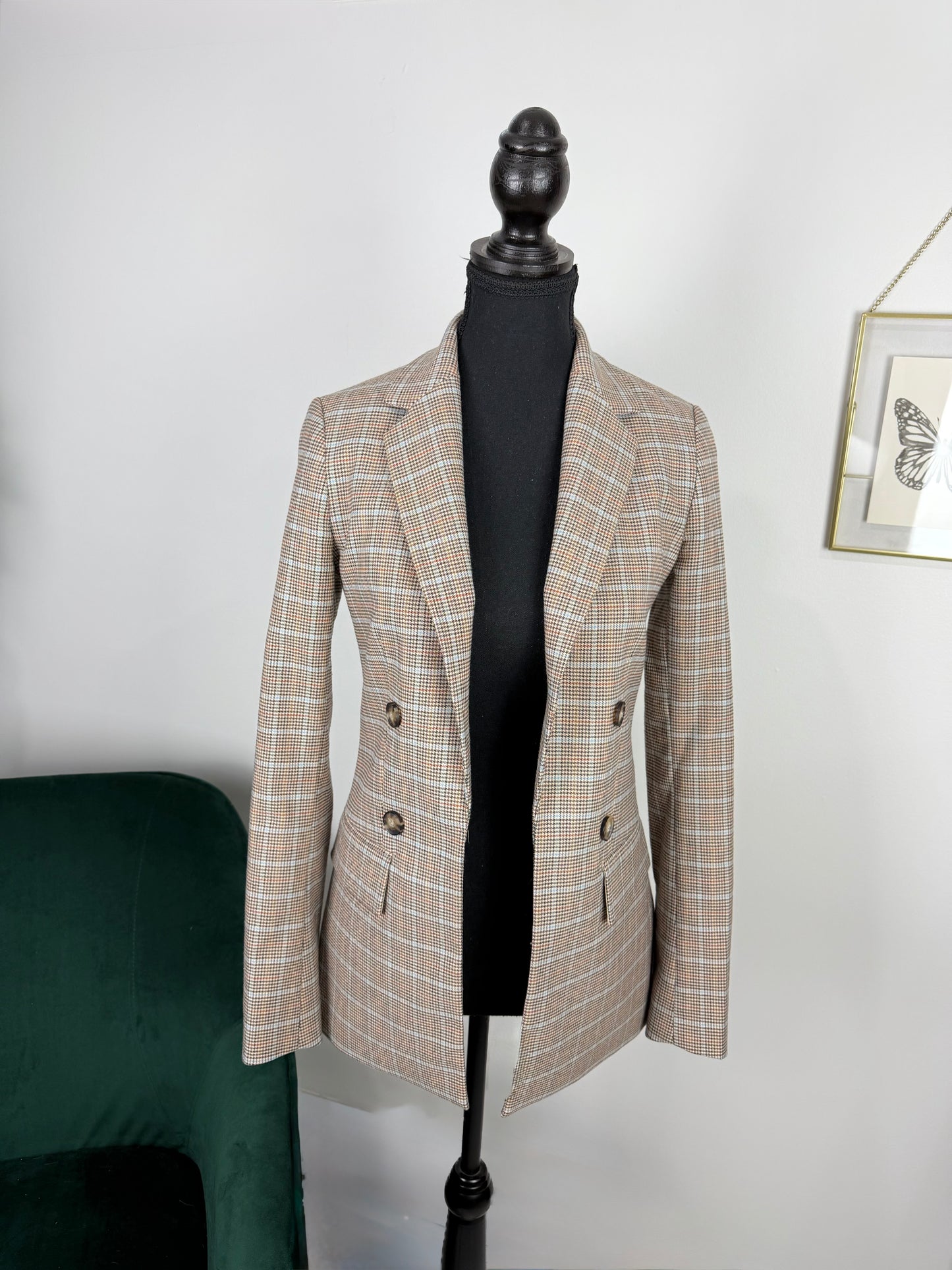 Veston Reitmans  - X-Small