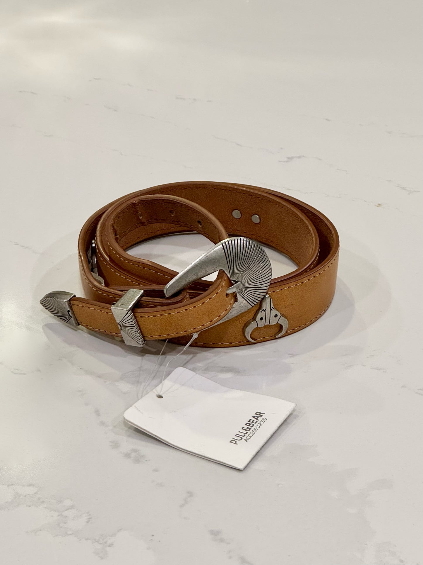 Ceinture Pull&Bear - Médium