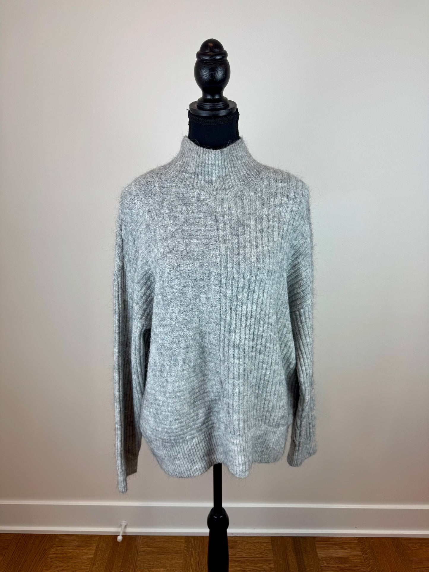 Chandail tricot L.O.G.G - Small