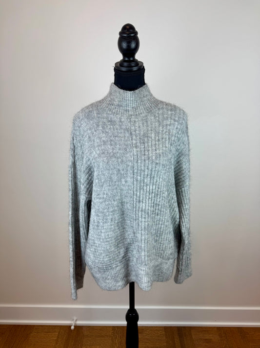 Chandail tricot L.O.G.G - Small