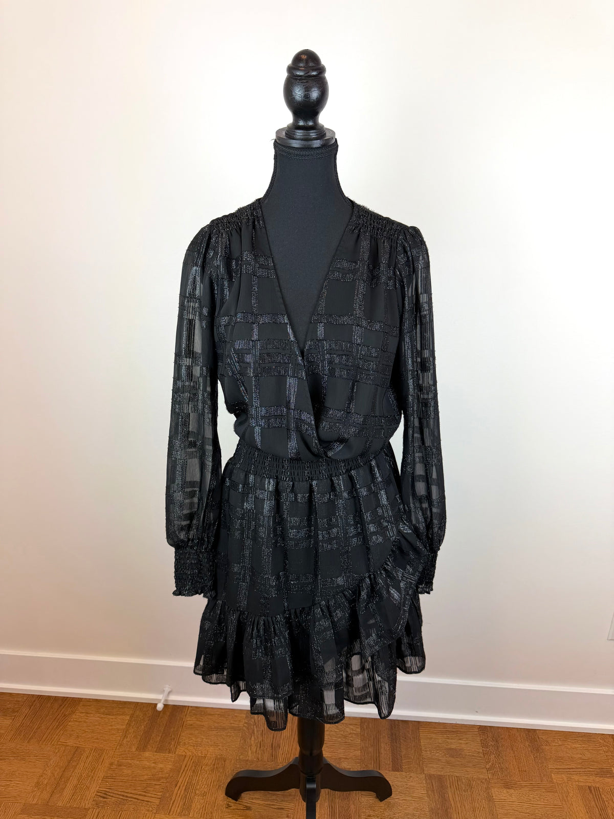 Robe à volant Michael Kors - Small