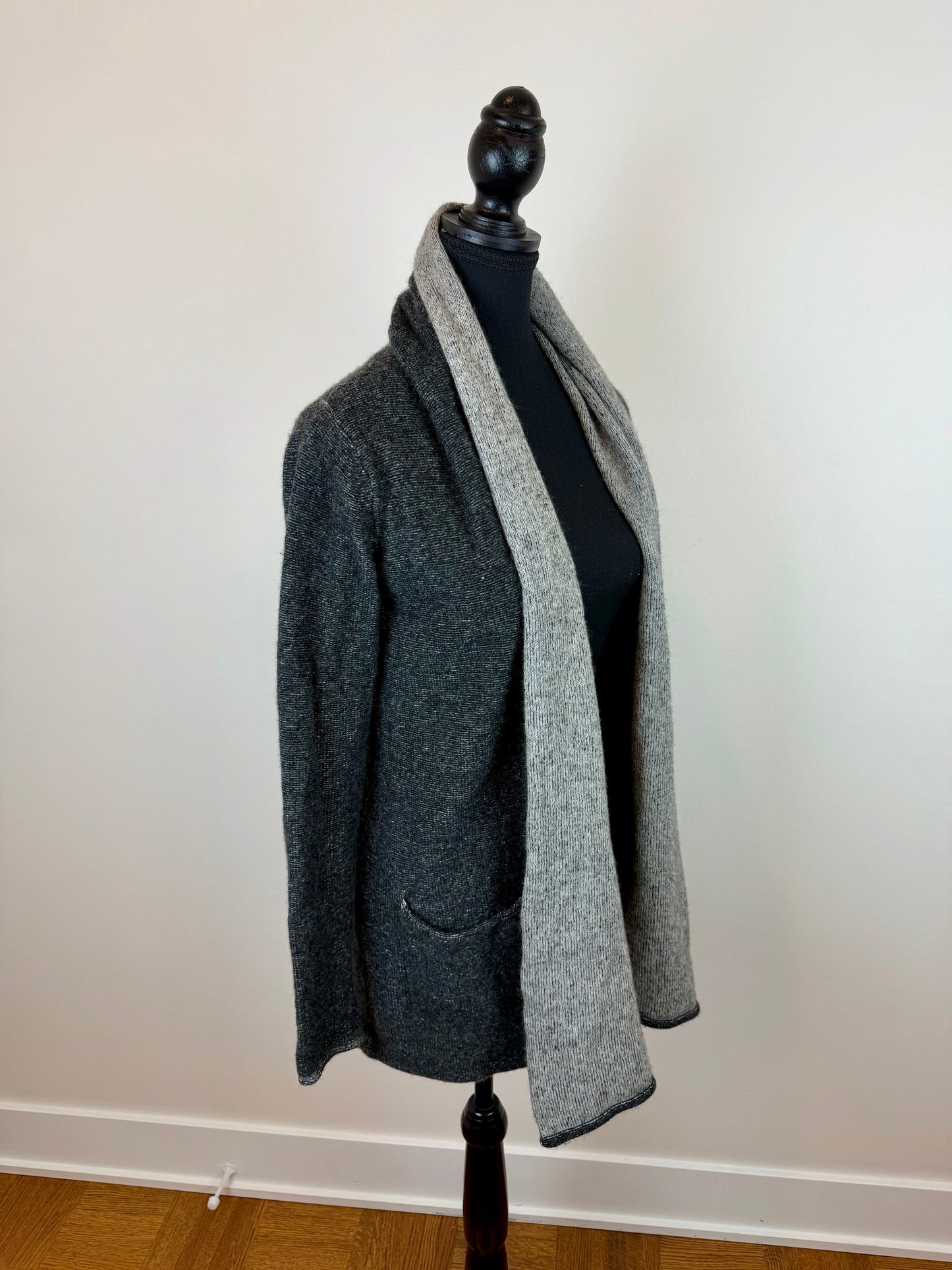 Veste cachemire Aritzia Babaton - X-Small