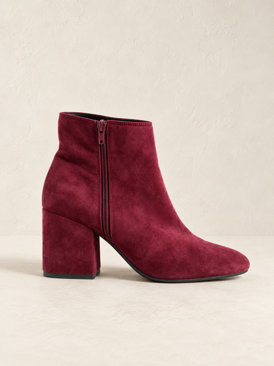 Bottes ALDO effet suède - 8.5