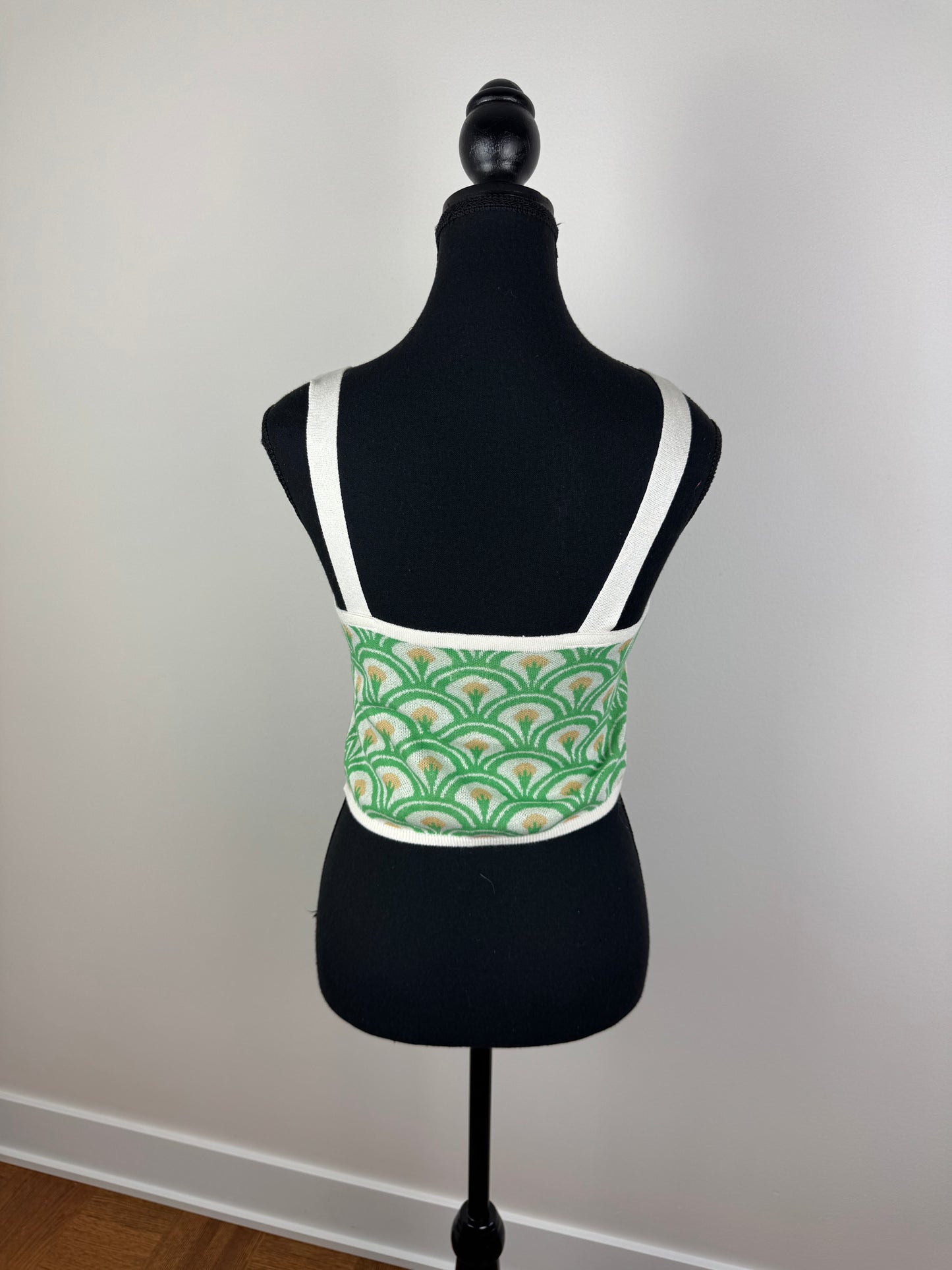 Haut court River Island - Small