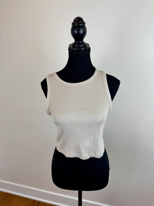 Haut court H&M - Medium