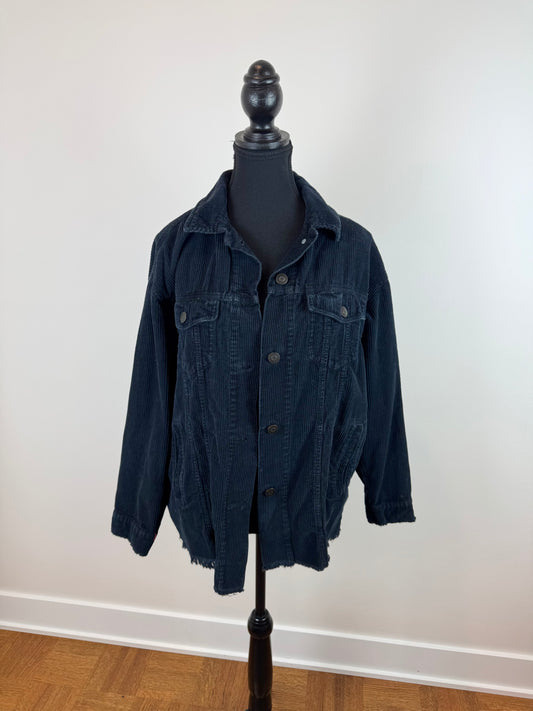 Veste corduroy Zara - X-Small