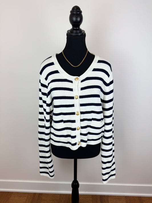 Veste tricot Jessica Simpson - Large