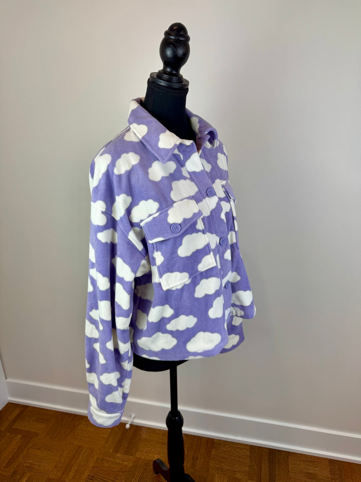 Veste polar H&M - Small