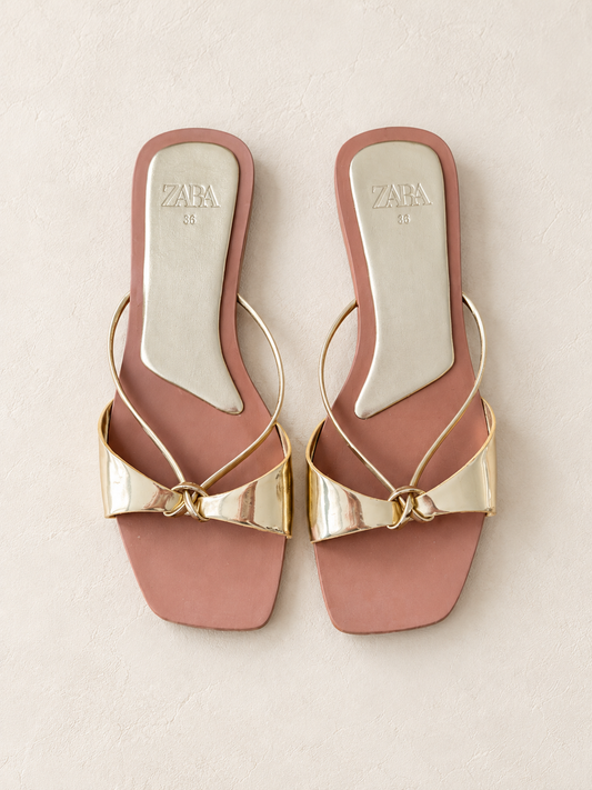 Sandales Zara - 6