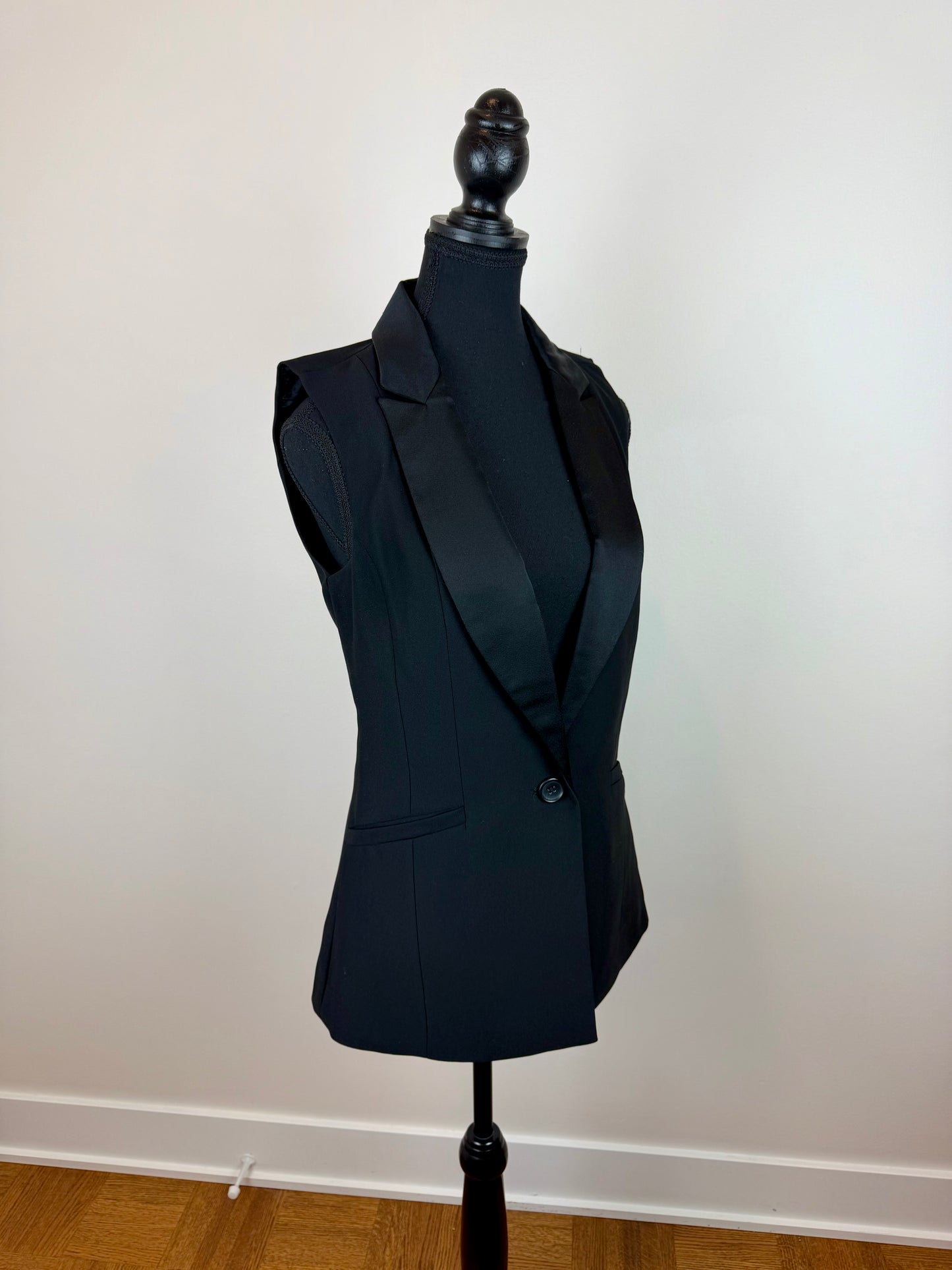 Veston sans manche Vero Moda - Small